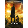 Immagine del prodotto Star Trek - Picard Maxi Poster
