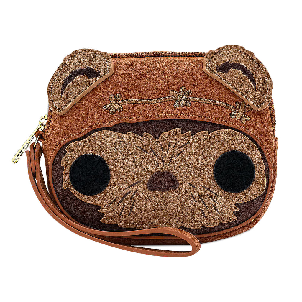 Immagine del prodotto Star Wars - Mini borsa a mano Wicket