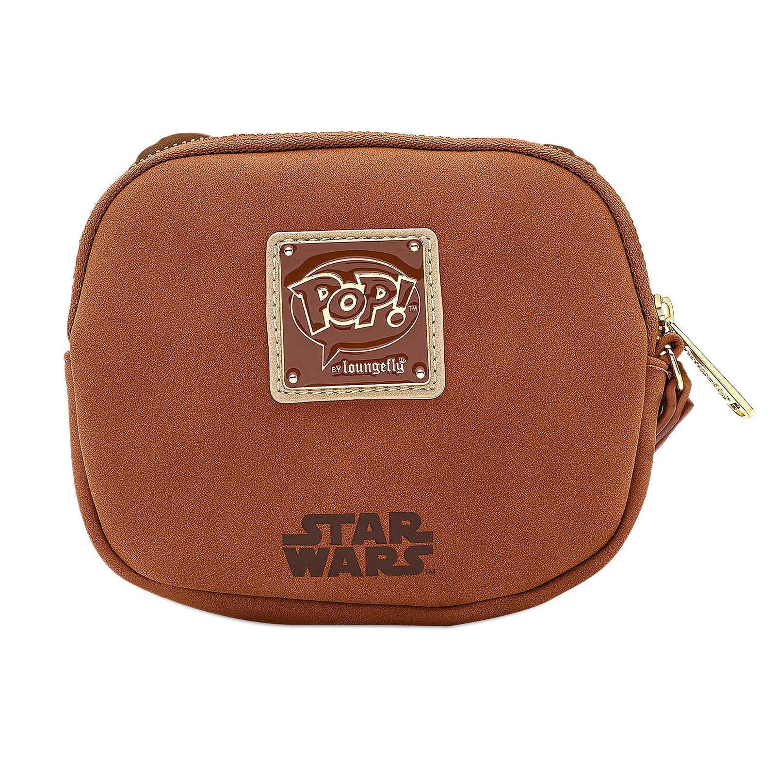 Immagine del prodotto Star Wars - Mini borsa a mano Wicket