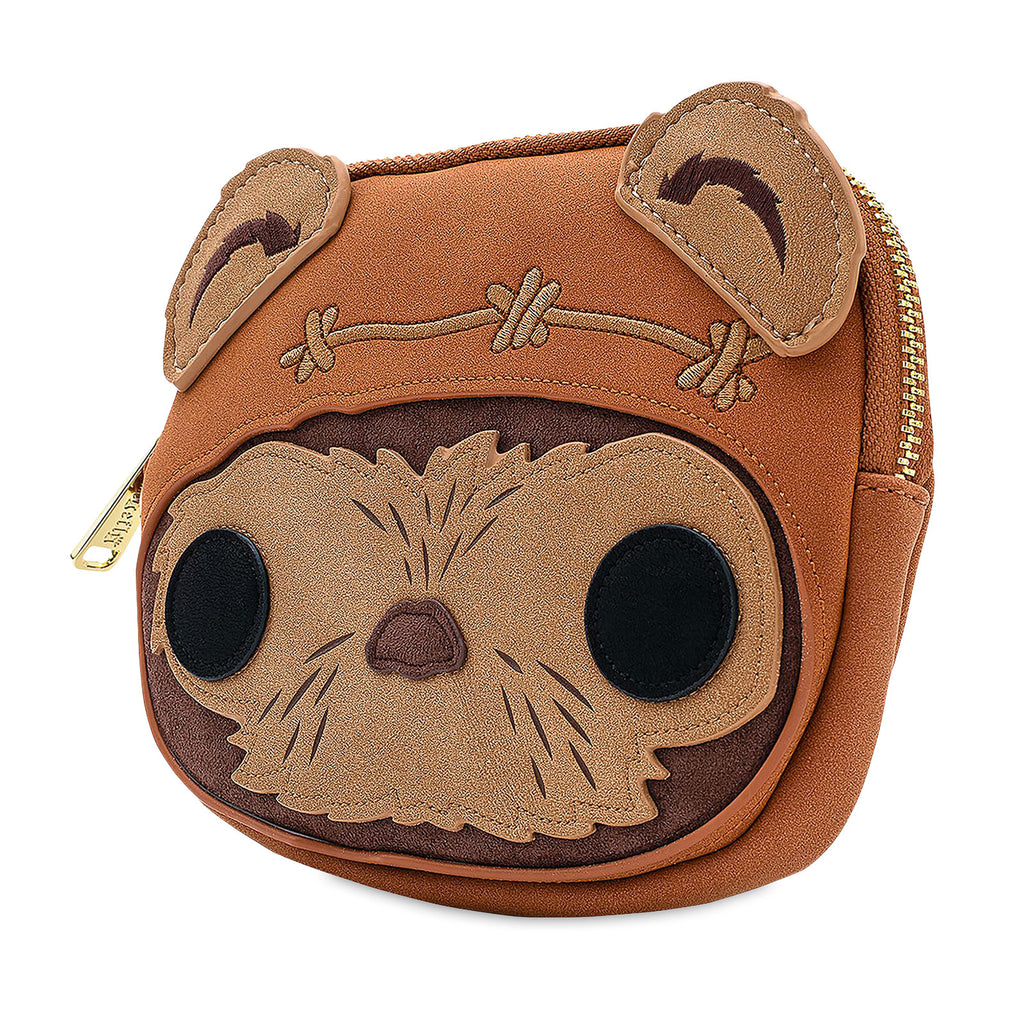 Immagine del prodotto Star Wars - Mini borsa a mano Wicket