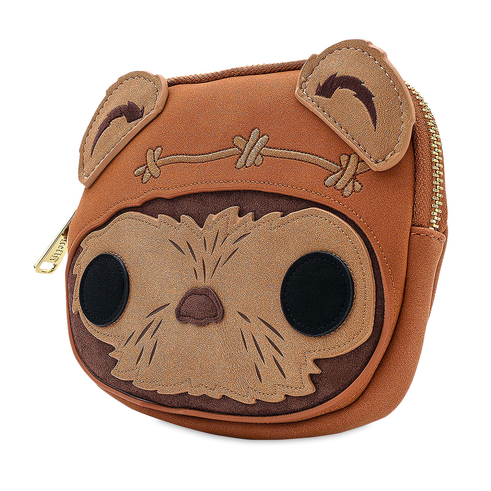 Immagine del prodotto Star Wars - Mini borsa a mano Wicket