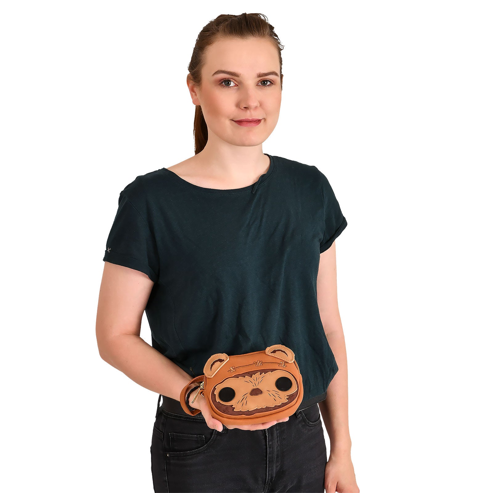 Immagine del prodotto Star Wars - Mini borsa a mano Wicket