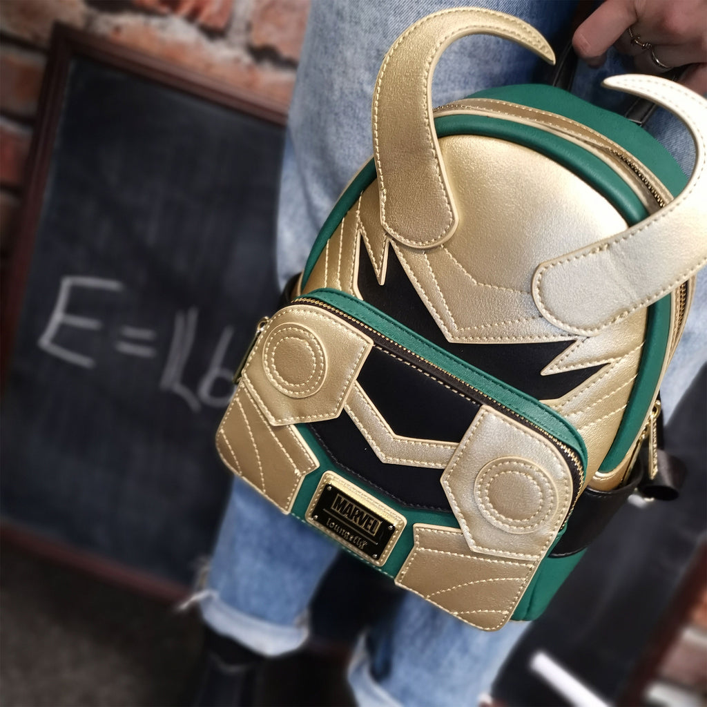 Immagine del prodotto Loki - Mini Zaino Lookalike