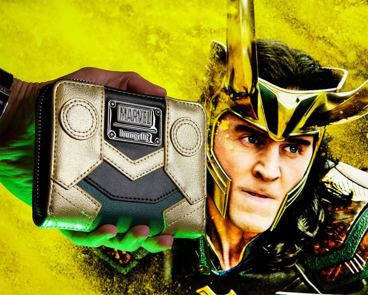 Product image Loki - Lookalike Wallet