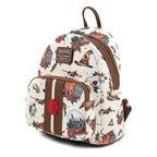 Product image Harry Potter - Tattoo Mini Backpack