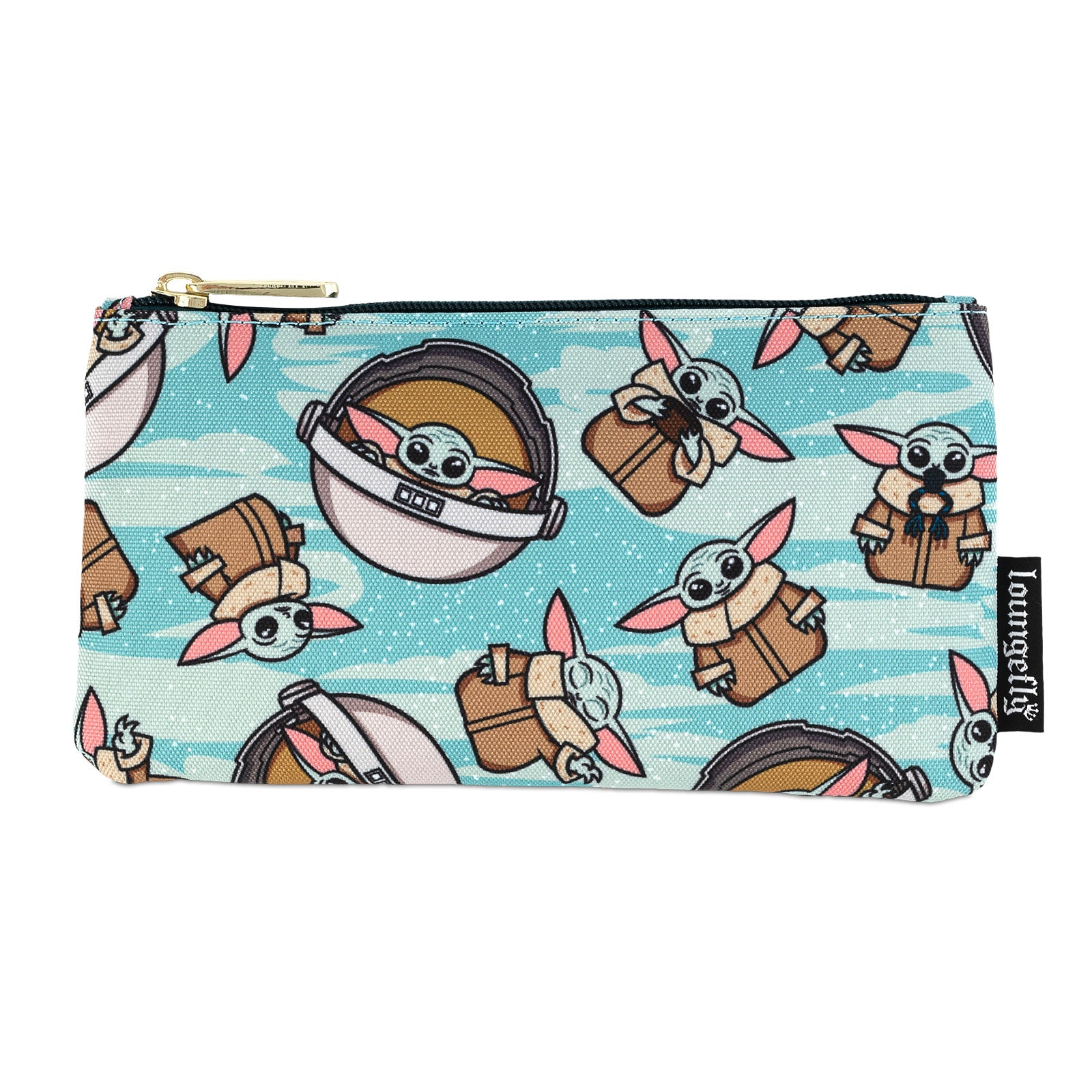 Immagine del prodotto Pochette cosmetica The Child - Star Wars The Mandalorian