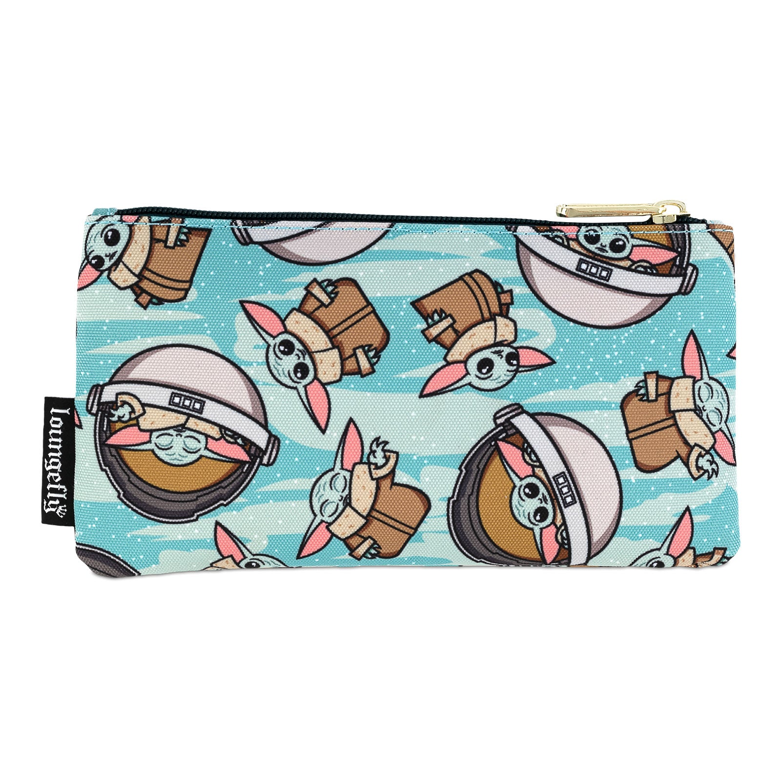 Immagine del prodotto Pochette cosmetica The Child - Star Wars The Mandalorian