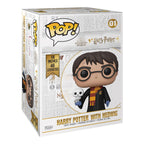 Immagine del prodotto Harry Potter - Figura Super Sized Funko Pop