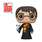 Immagine del prodotto Harry Potter - Figura Super Sized Funko Pop