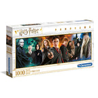 Immagine del prodotto Harry Potter - Puzzle Panoramico dei Personaggi