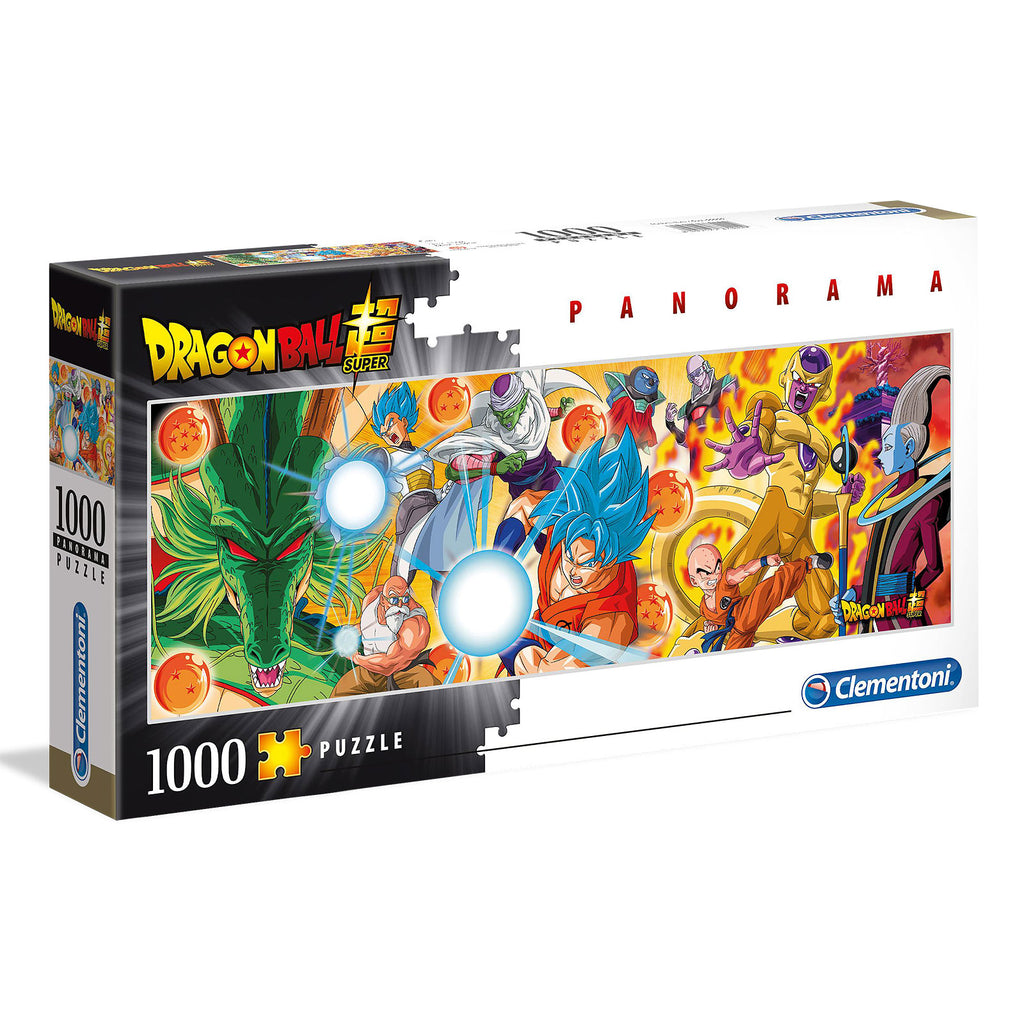 Immagine del prodotto Dragon Ball - Puzzle Panorama dei Personaggi