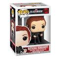 Immagine del prodotto Black Widow - Figura Funko Pop di Natasha Romanoff con testa oscillante