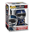 Immagine del prodotto Black Widow - Taskmaster con arco Figura Funko Pop con testa oscillante