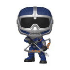 Immagine del prodotto Black Widow - Taskmaster con arco Figura Funko Pop con testa oscillante