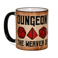 Immagine del prodotto Tazza Dungeon Master