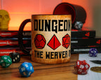 Immagine del prodotto Tazza Dungeon Master