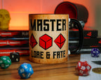 Immagine del prodotto Tazza Dungeon Master