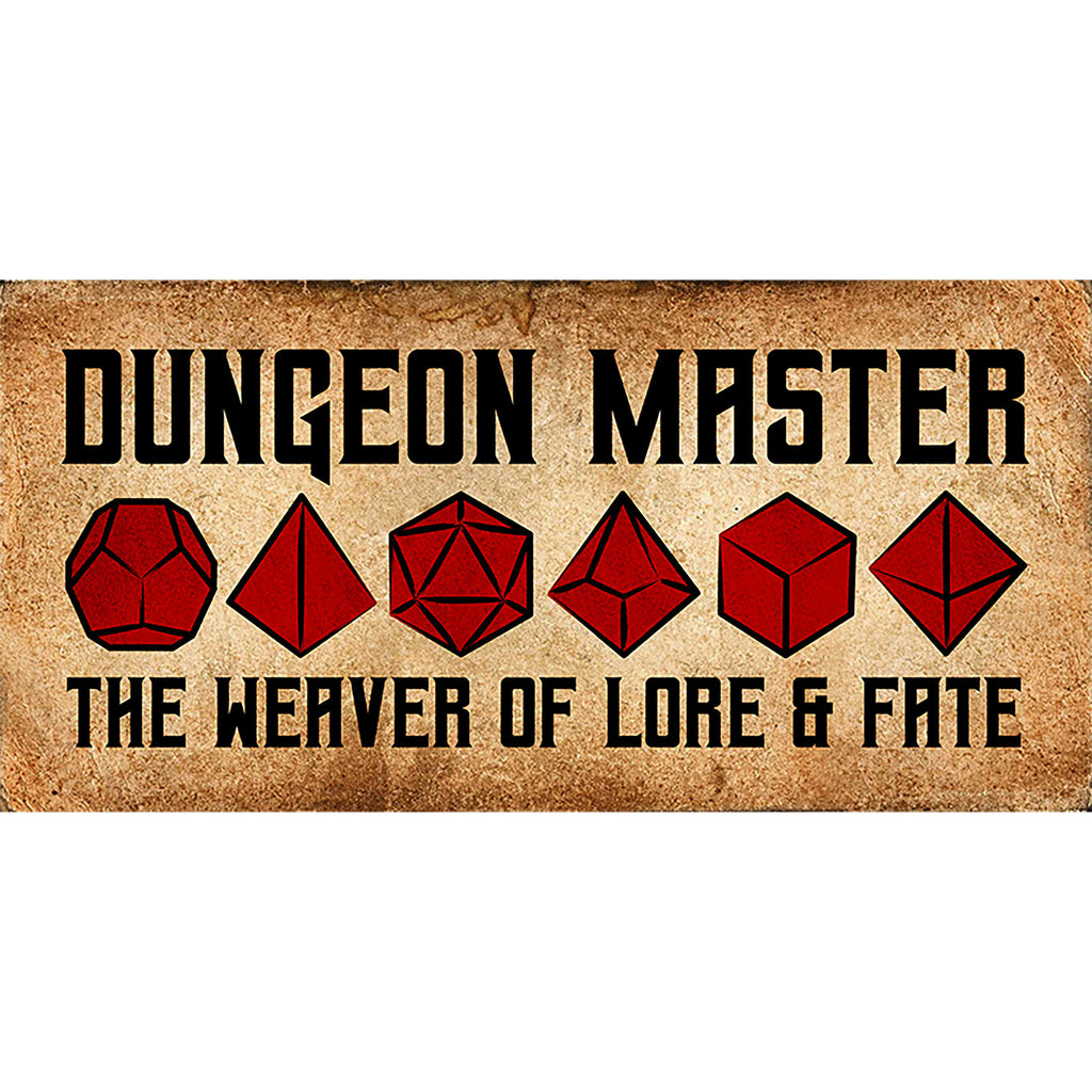 Immagine del prodotto Tazza Dungeon Master