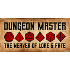 Immagine del prodotto Tazza Dungeon Master