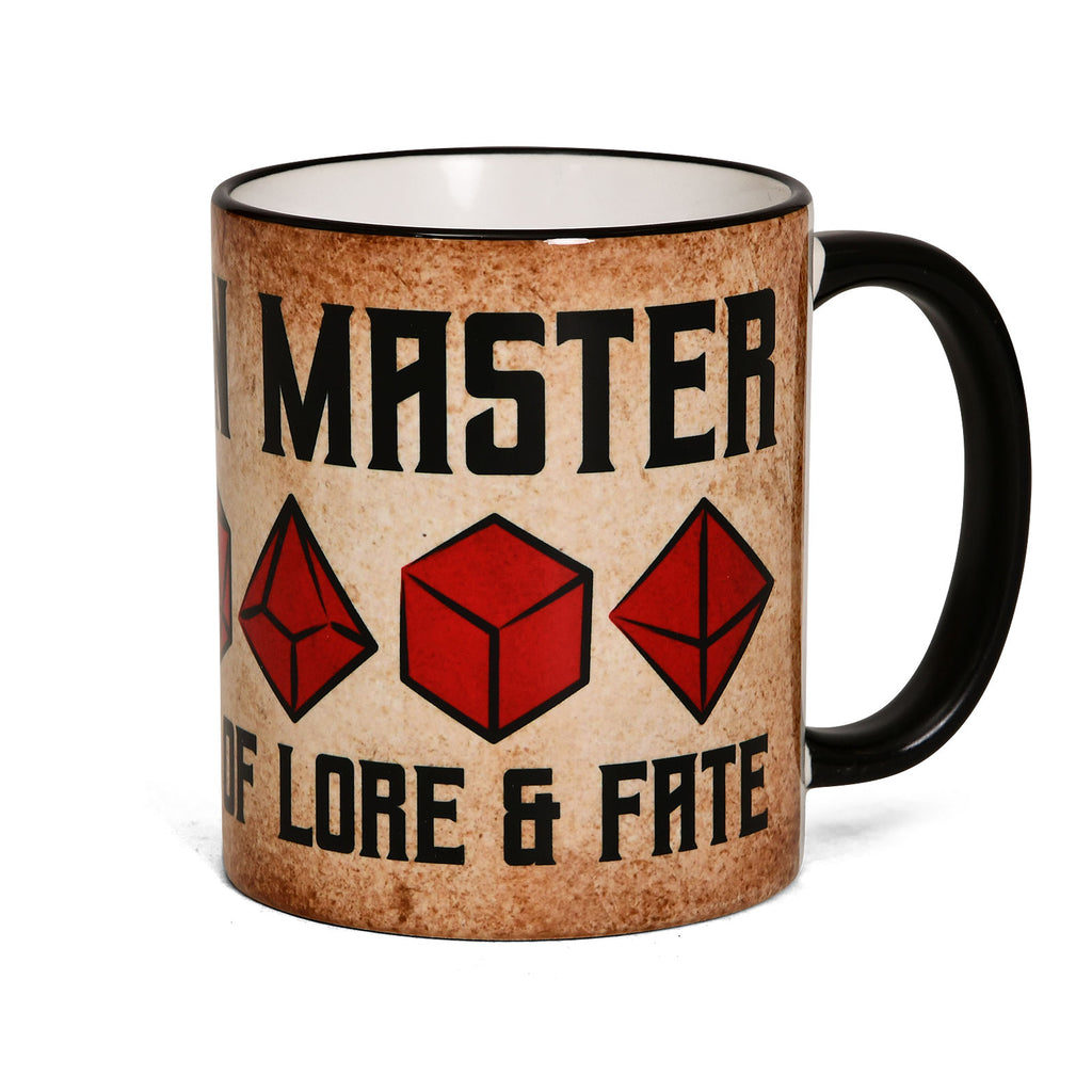 Immagine del prodotto Tazza Dungeon Master