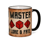 Immagine del prodotto Tazza Dungeon Master
