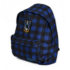 Product image Harry Potter - Ravenclaw Crest Checkered Backpack
