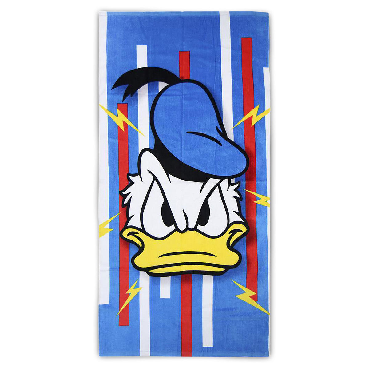 Immagine del prodotto Disney - Asciugamano da bagno Donald Duck