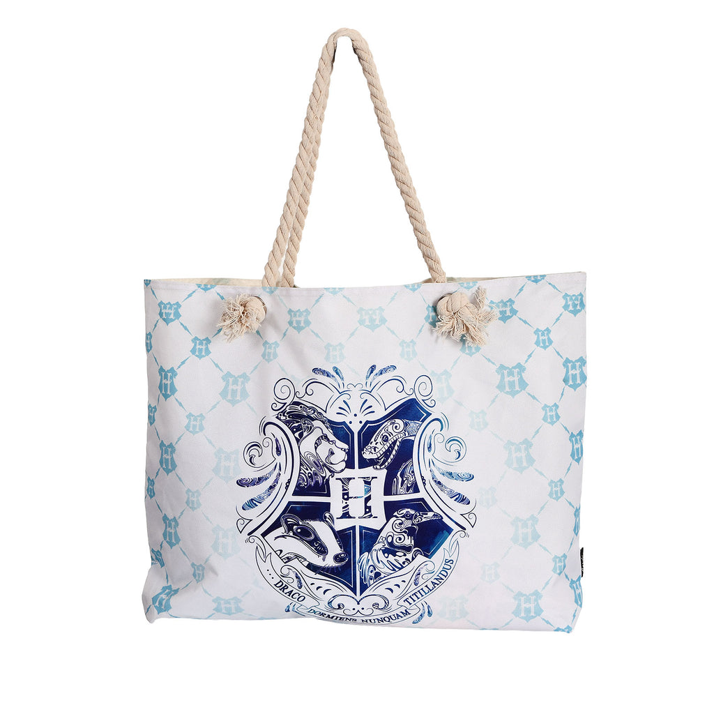 Immagine del prodotto Harry Potter - Borsa da spiaggia di Hogwarts