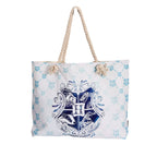 Immagine del prodotto Harry Potter - Borsa da spiaggia di Hogwarts
