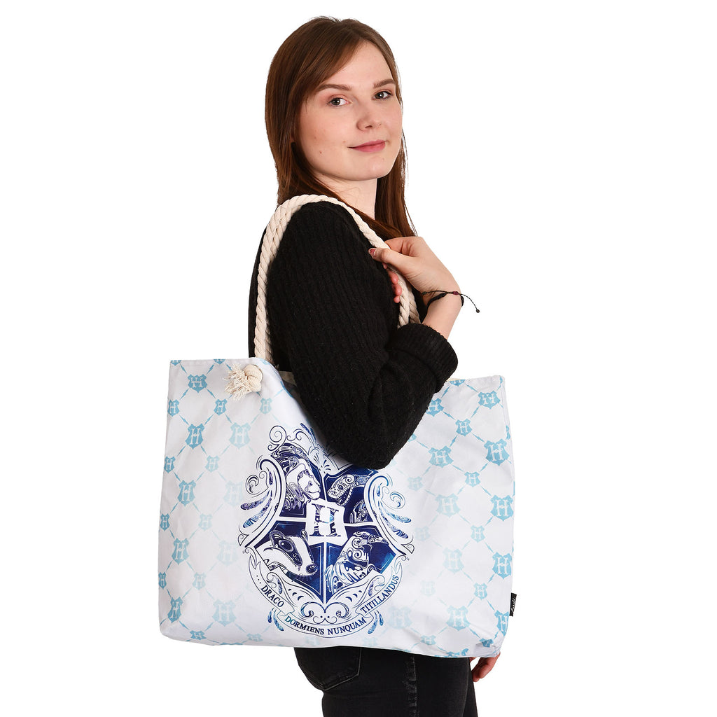 Immagine del prodotto Harry Potter - Borsa da spiaggia di Hogwarts