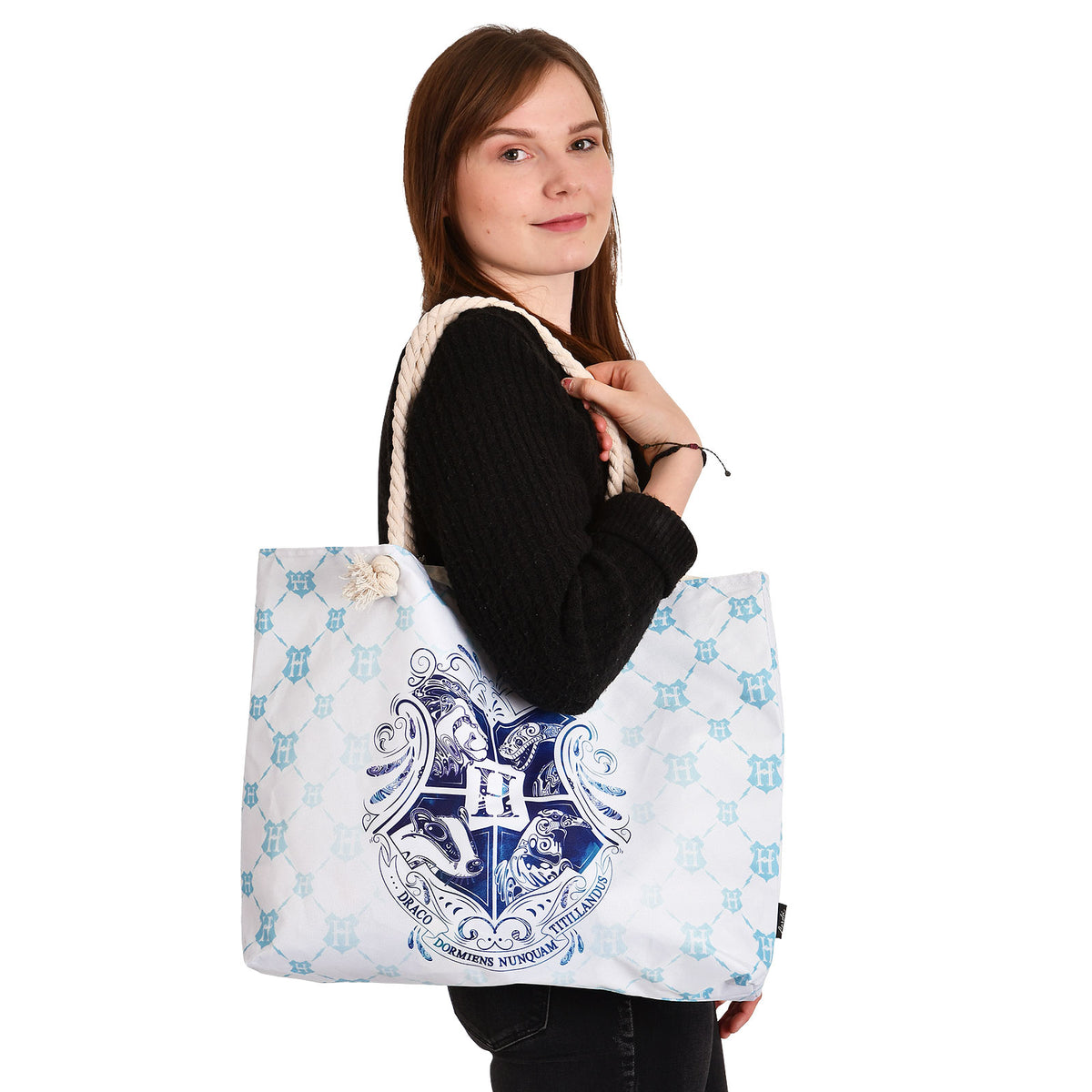 Immagine del prodotto Harry Potter - Borsa da spiaggia di Hogwarts
