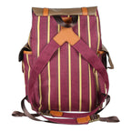 Immagine del prodotto Harry Potter - Zaino a righe Gryffindor