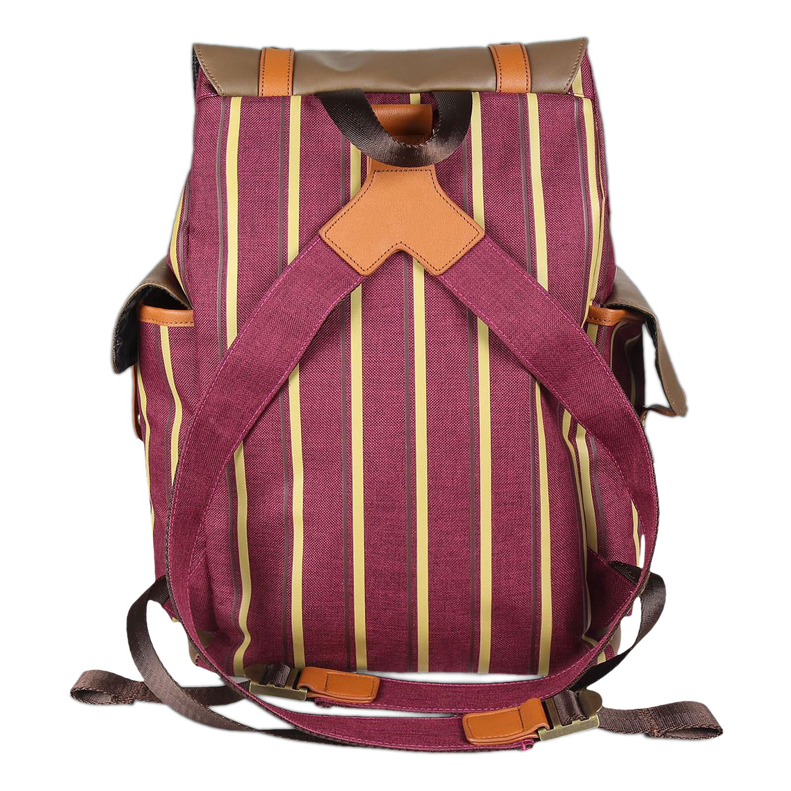Immagine del prodotto Harry Potter - Zaino a righe Gryffindor