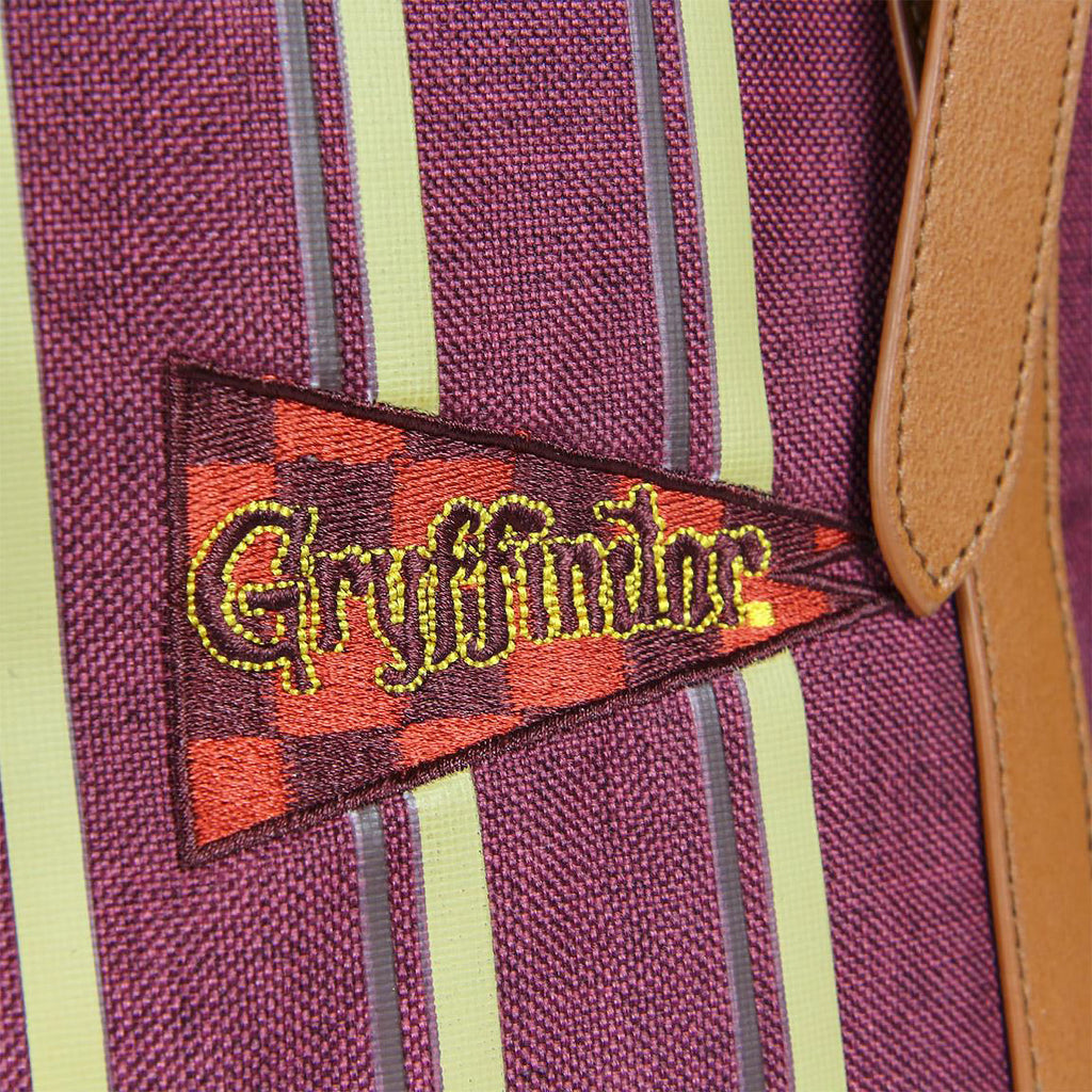 Immagine del prodotto Harry Potter - Zaino a righe Gryffindor