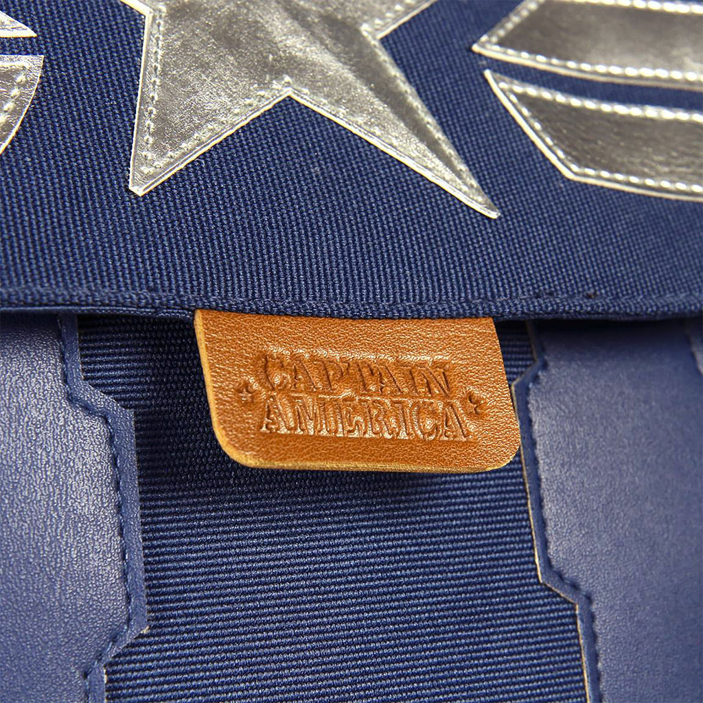 Product image Captain America - Star Backpack