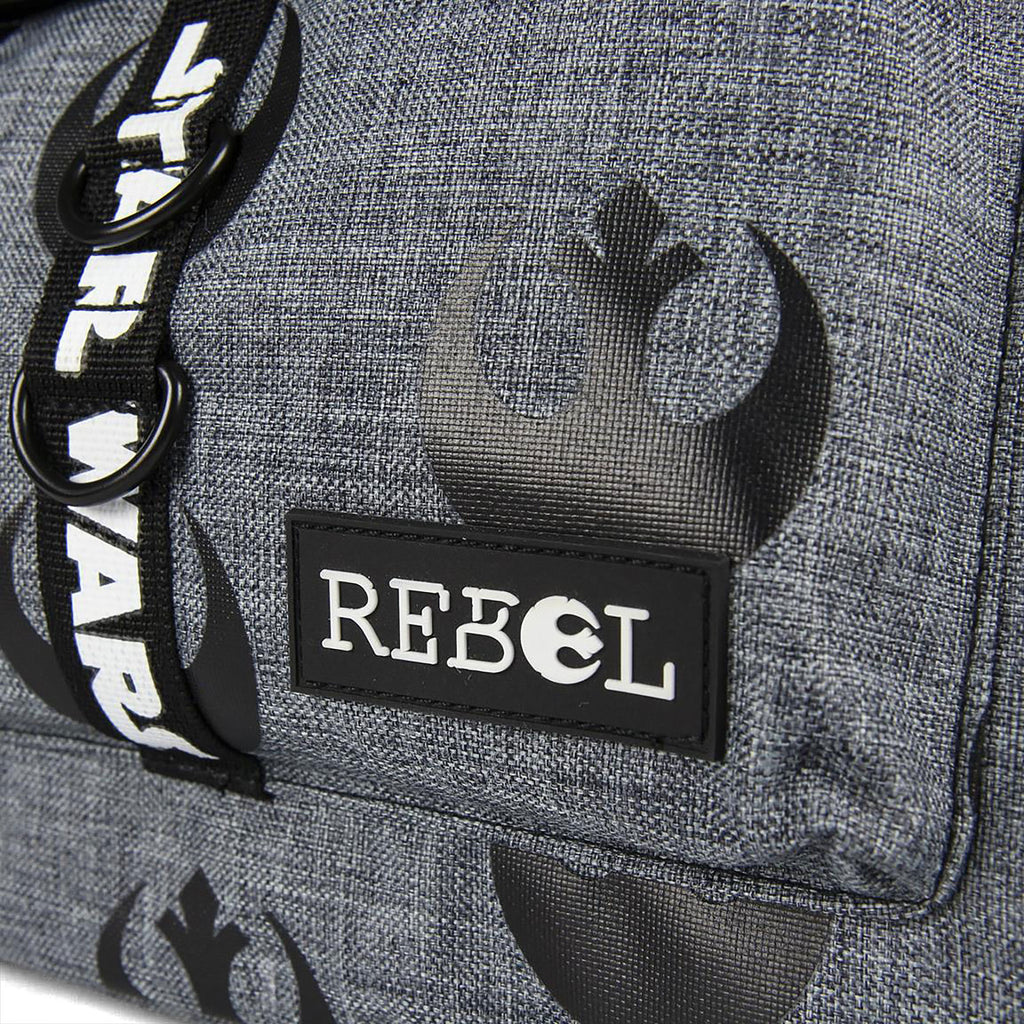 Immagine del prodotto Star Wars - Zaino Ribelle