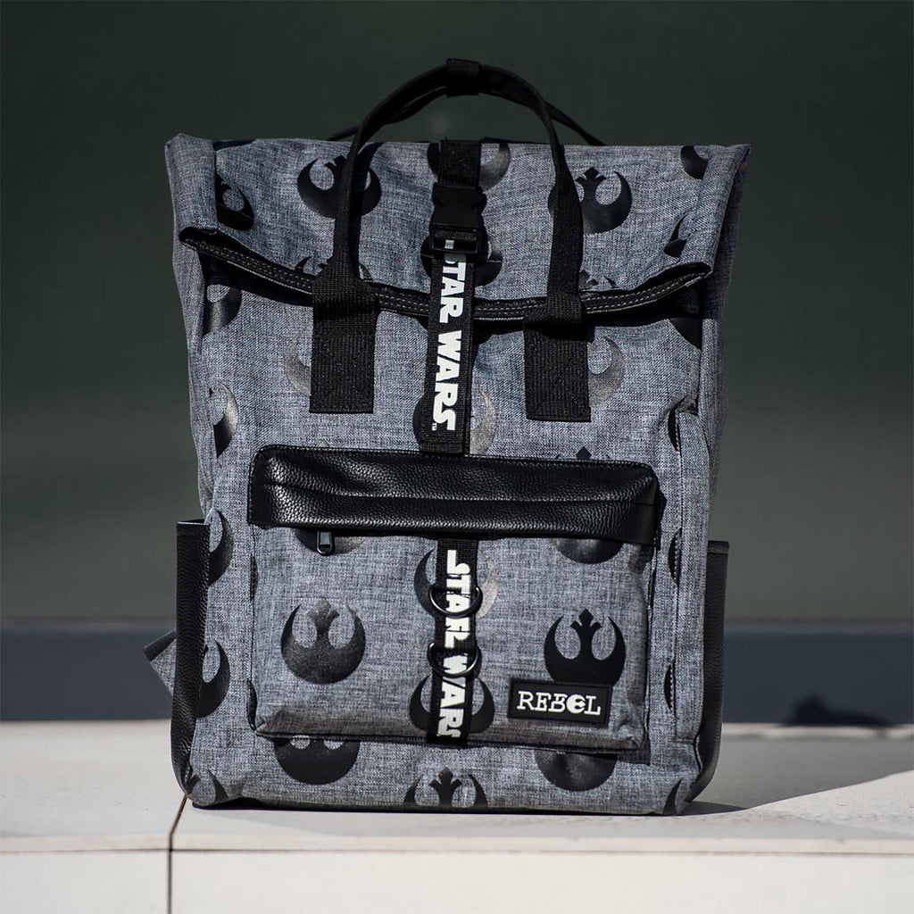 Immagine del prodotto Star Wars - Zaino Ribelle