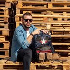 Immagine del prodotto Captain America - Zaino Soldato degli Avengers