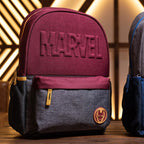 Immagine del prodotto Marvel - Zaino Iron Man