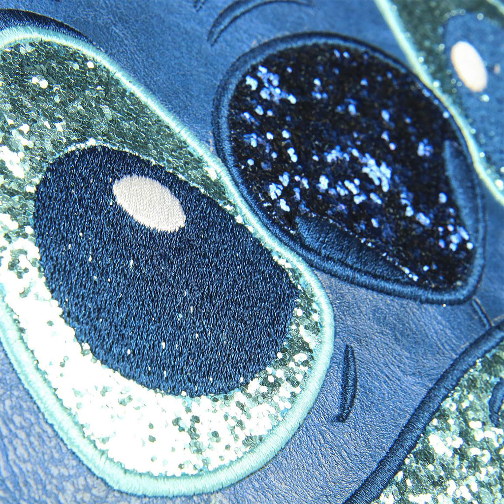 Immagine del prodotto Lilo & Stitch - Borsa a mano Stitch Glitter