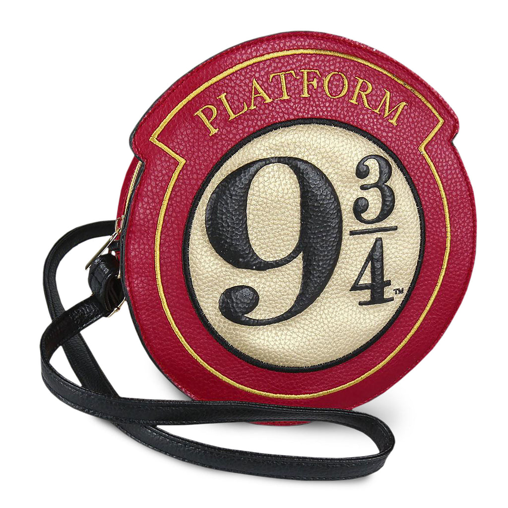 Immagine del prodotto Harry Potter - Borsa a mano Binario 9 3/4