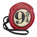 Immagine del prodotto Harry Potter - Borsa a mano Binario 9 3/4