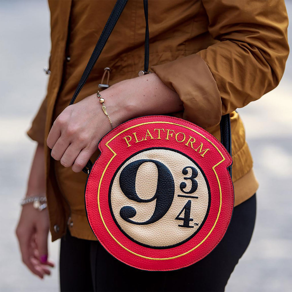 Immagine del prodotto Harry Potter - Borsa a mano Binario 9 3/4