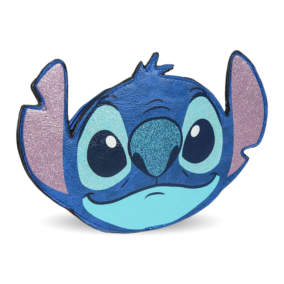 Immagine del prodotto Lilo & Stitch - Portamonete Glitter Stitch
