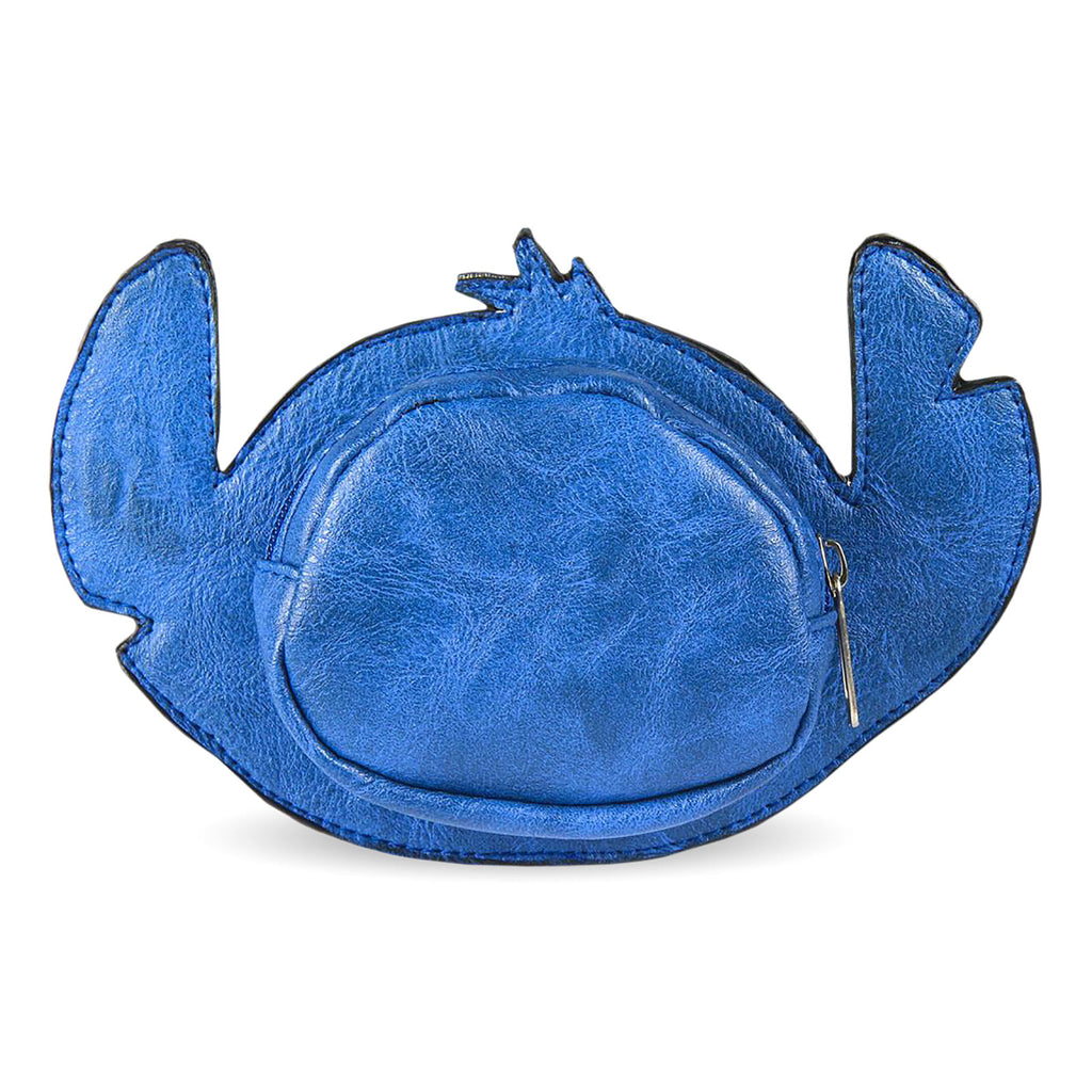 Immagine del prodotto Lilo & Stitch - Portamonete Glitter Stitch