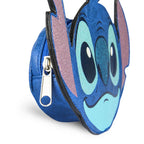 Immagine del prodotto Lilo & Stitch - Portamonete Glitter Stitch