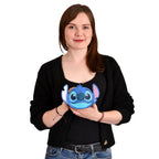 Immagine del prodotto Lilo & Stitch - Portamonete Glitter Stitch