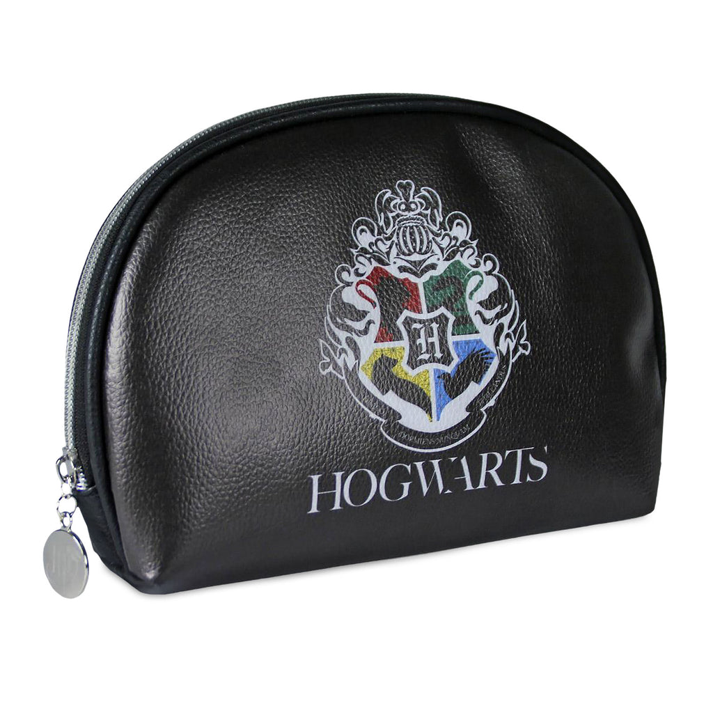 Immagine del prodotto Harry Potter - Borsa da toilette con stemma di Hogwarts