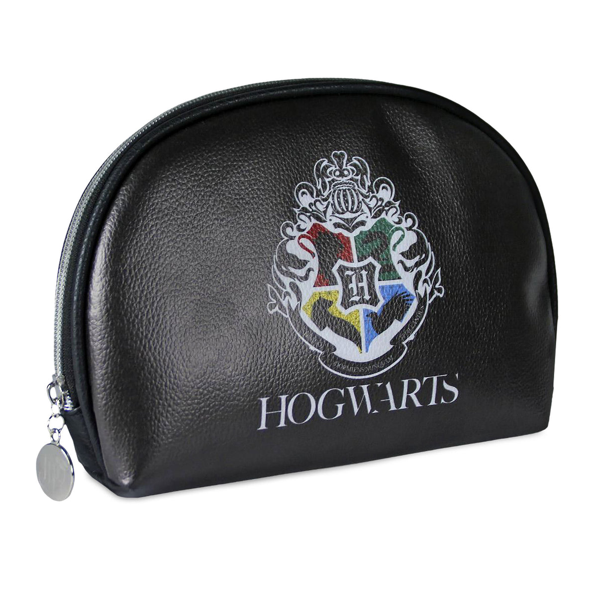 Immagine del prodotto Harry Potter - Borsa da toilette con stemma di Hogwarts