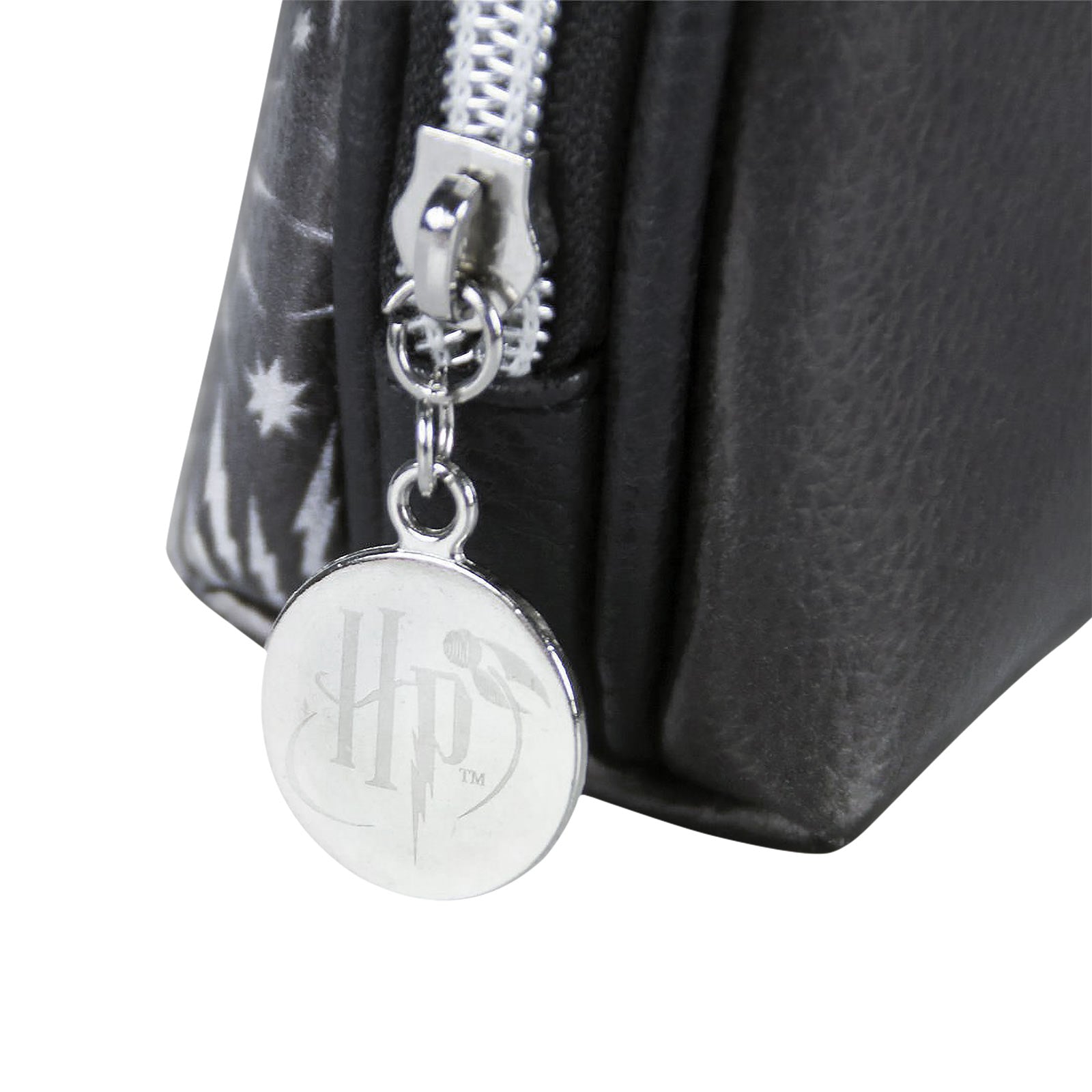 Immagine del prodotto Harry Potter - Borsa da toilette con stemma di Hogwarts